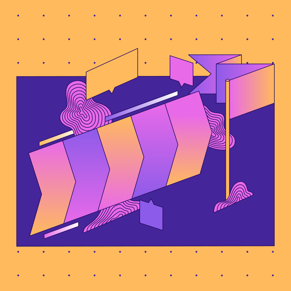 Milestone Chart Template for Teams | The Conference Room